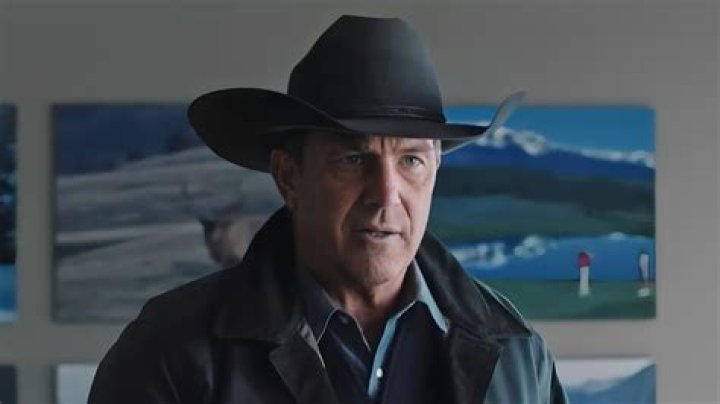 Yellowstone Season 5 Is Dropping On Peacock Soon