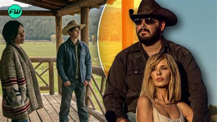 Yellowstone season 5 | Release date, cast, plot and latest news