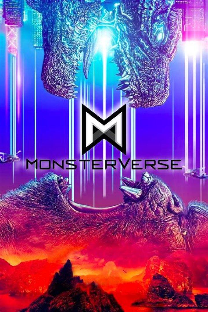 Yes, All the MonsterVerse Movies Are Now Streaming on Max