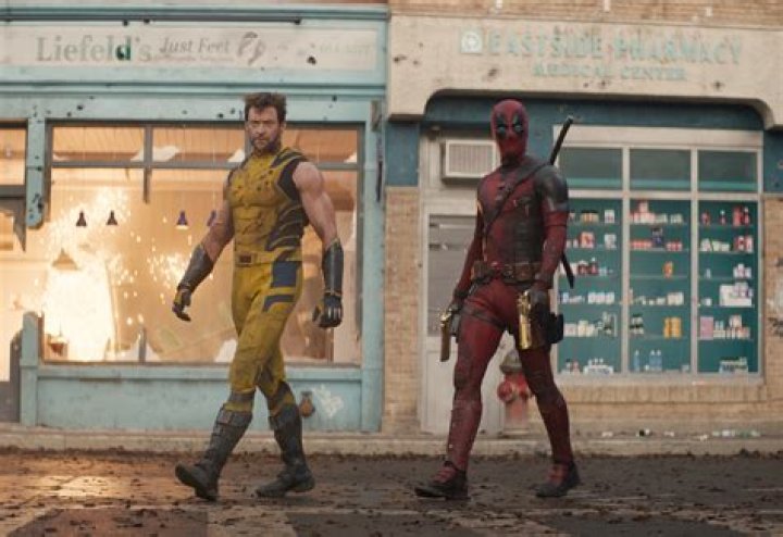 Yes, Deadpool Is A Big 'Dragon Ball' Nerd