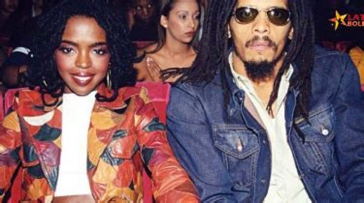 YG Marley Parents, Born To Mother Lauryn Hill And Father Rohan Marley, Siblings, Age, Family