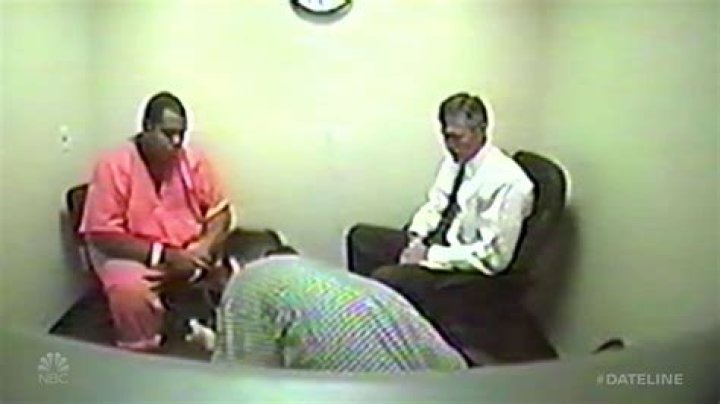 Ynobe Katron Matthews: Was He a Serial Killer? How Did He Die?