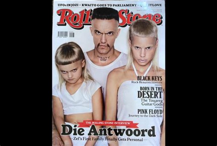 Yolandi Visser Age, Height, Husband, Children, Net Worth