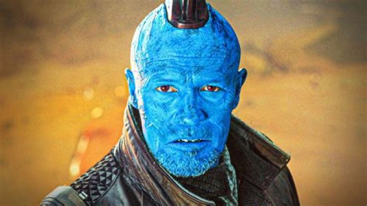 Yondu's Guardians Of The Galaxy Vol. 2. Death Was More Important Than You Think