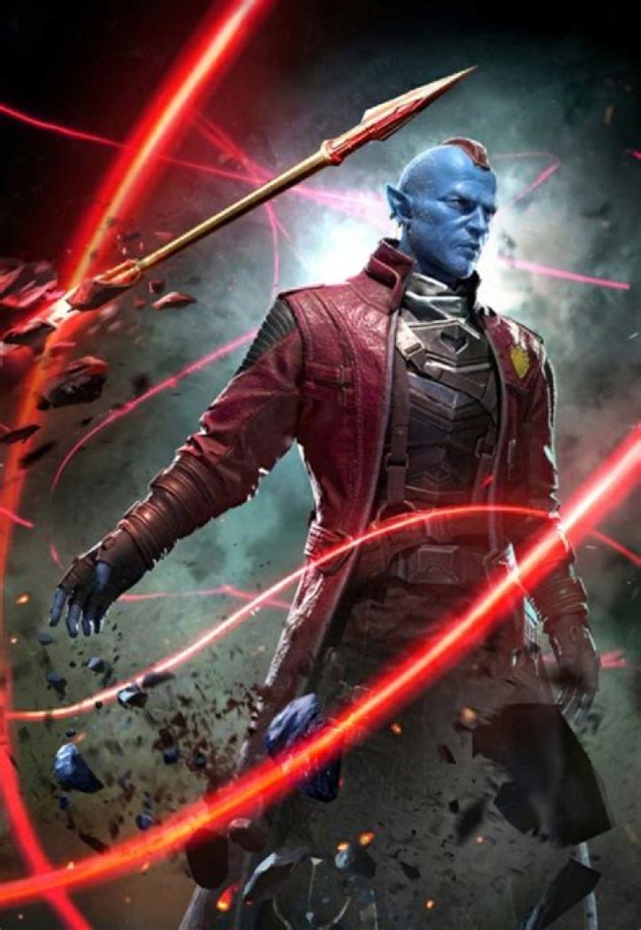 Yondu Solo Comic Series Announced by Marvel