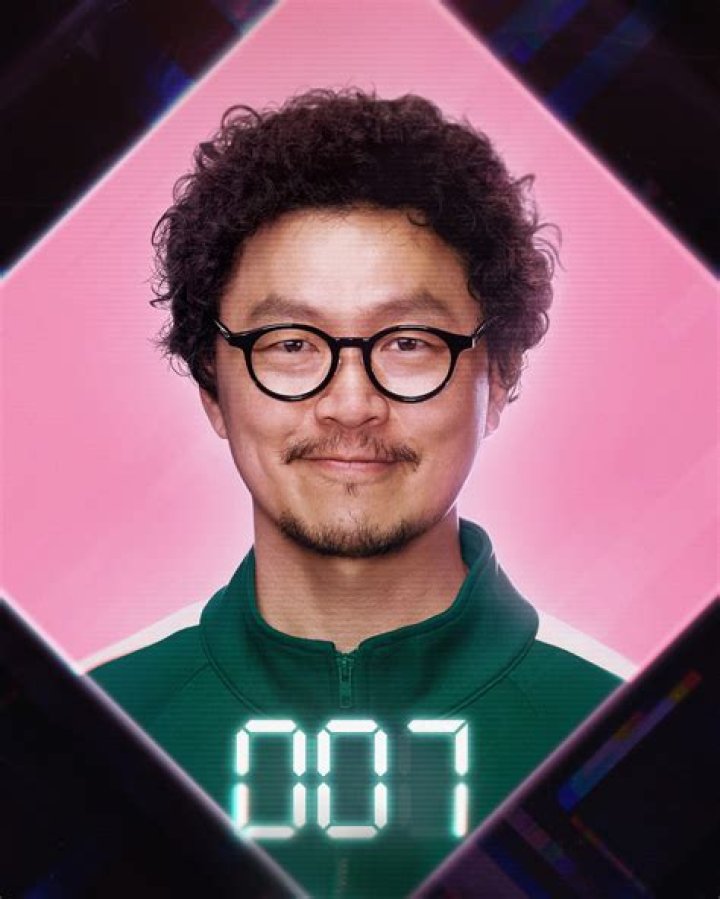 Yong-ho Yoon - Player profile 2023