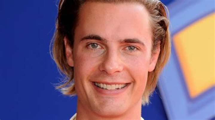 You'll Barely Recognize Erik Von Detten From Brink Now