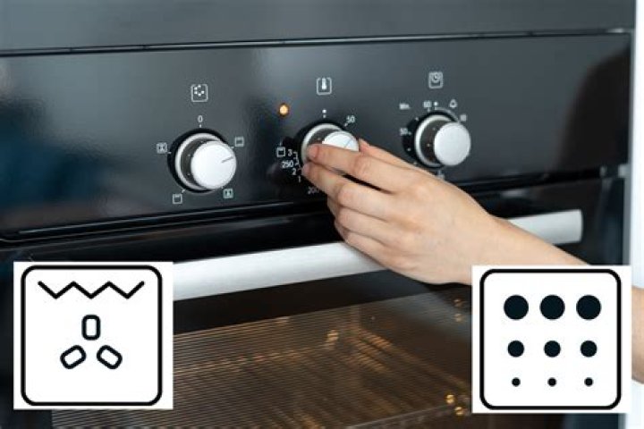 You've been using your oven wrong – what these 15 symbols REALLY mean