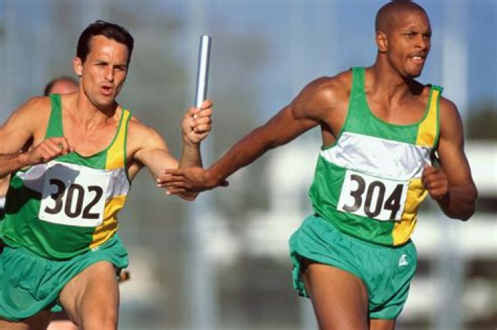 ‘You Couldn’t Make It Up’: Athletics Coach Banned After Saying Black Athletes Are Fast Because They’re Used to Running Away from ‘Burglaries’; Blames His Mental Health