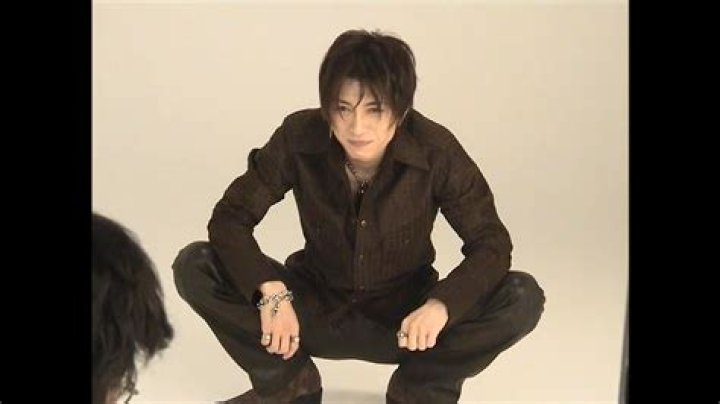 YOU(GACKT job ギター)が家族の嫁(桜井奈々)・子供へのネットの誹謗中傷に法的措置