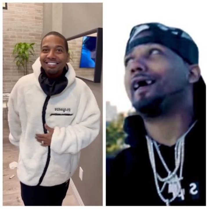 ‘You Got Ya Joke Off, Next’: Juelz Santana Hits Back at Trolls Who Clowned Jokes at His New Set of Pearly White Teeth Following Split From Kimbella