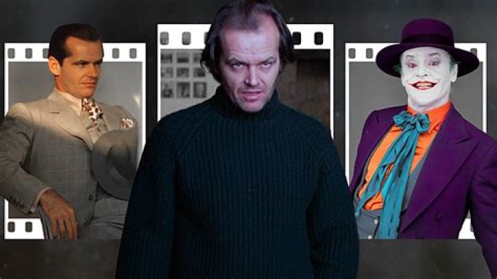 You May Never See Jack Nicholson In Another Film