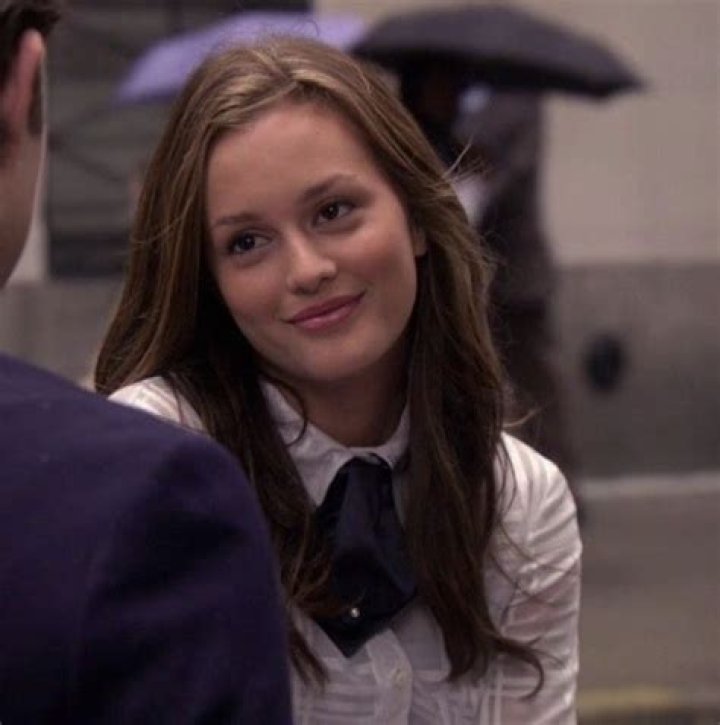 You won’t believe what Leighton Meester looked like before finding Gossip Girl fame as Blair Waldorf