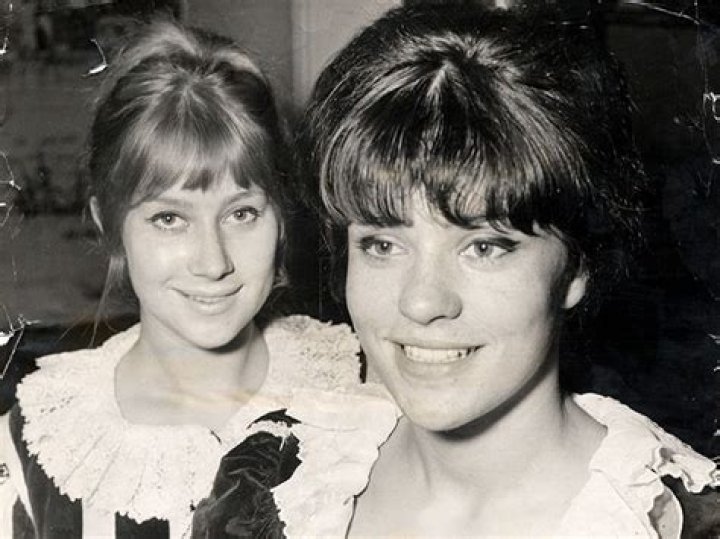 Young Helen Mirren: From Stage Actress to Hollywood Star