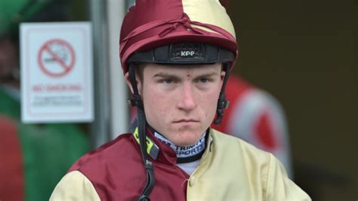 Young jockey Finley Marsh banned for six months after admitting betting as little as 47p on races