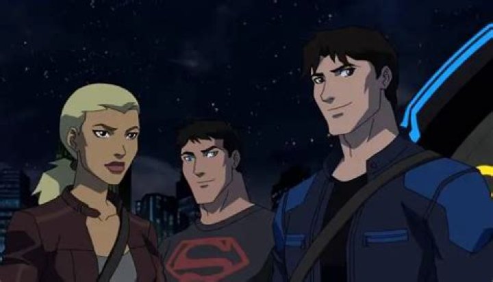 Young Justice: Outsiders (Episodes 1-3) Review