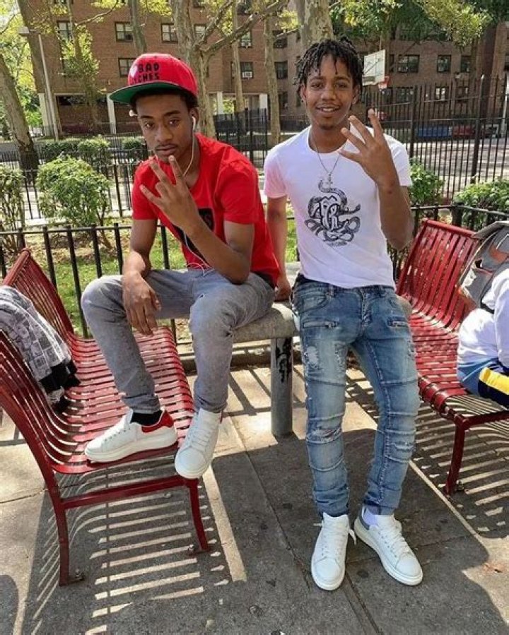 Young Musician Who Fell Victim To Music Gang Rivalry