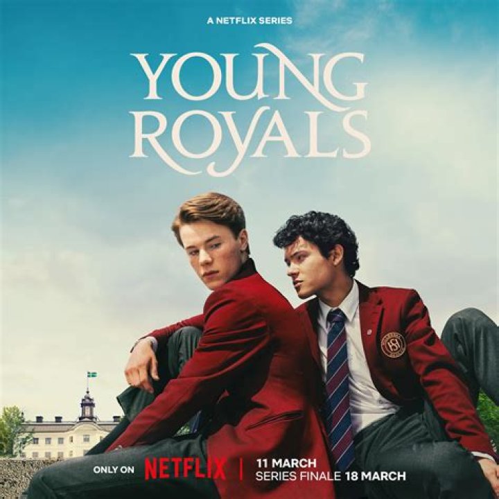 Young Royals Season 3: Cast, release date, trailer, potential plot & more