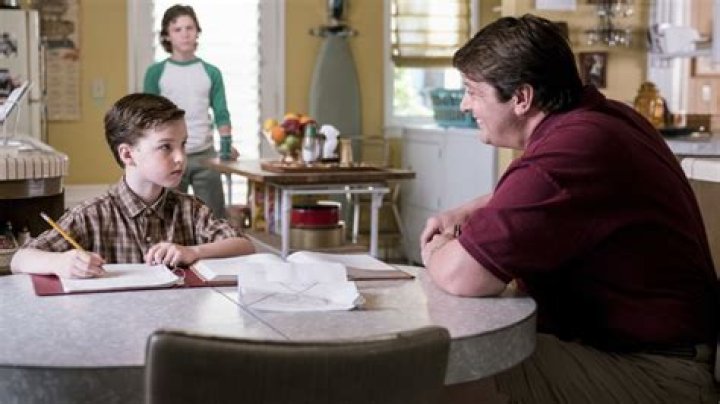Young Sheldon's Lance Barber Says Working With Annie Potts Is A Phenomenal Experience