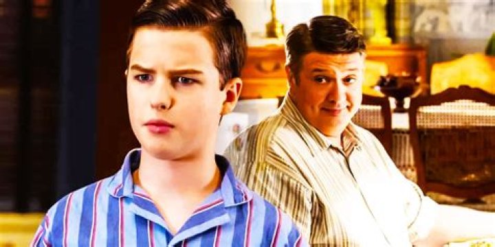 Young Sheldon's Season 6 Premiere Included An Unexpected Big Bang Theory Callback