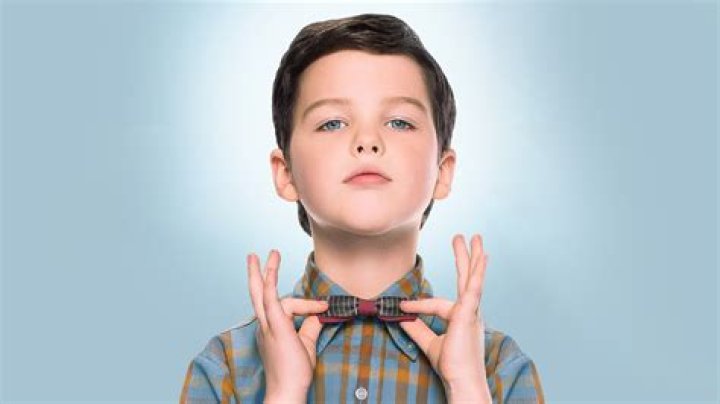 Young Sheldon's Surge On Netflix Leaves Iain Armitage Surprised, Says 'I'm Not Hip With The Kids'