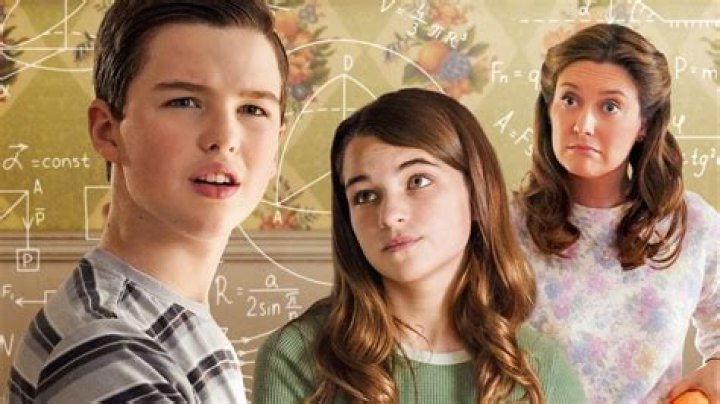 Young Sheldon Behind-The-Scenes Moments That Make Us Love The Show Even More
