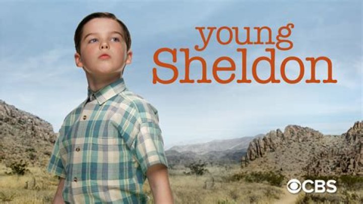 Young Sheldon Season 5 Is Now Streaming