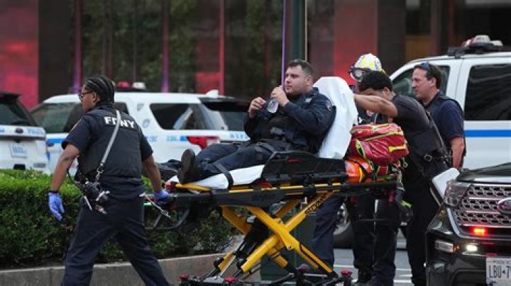 Young Slo was shot and killed; the shooter has been apprehended.