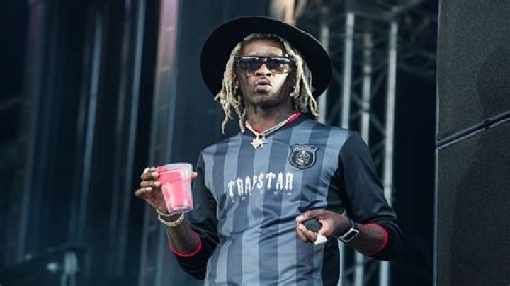 Young Thug’s Charges: How Rap Lyrics Will Be Used As Evidence in Court