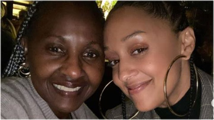 ‘Your Mom’s Skin Is Amazing’: Tia Mowry’s Family Photo with Mom and Siblings Has Fans Doing A Double Take