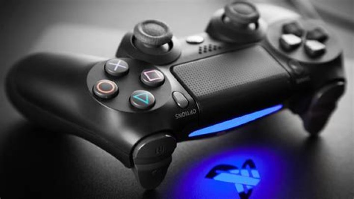 Your old PS4 could be worth 4x the normal value today due to rare feature - check yours now before selling