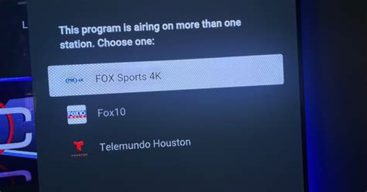 YouTube TV did 4K sports right — so it's maybe time to cancel it