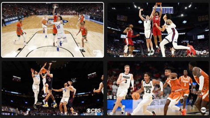YouTube TV Now Lets You Build a Sports Multiview