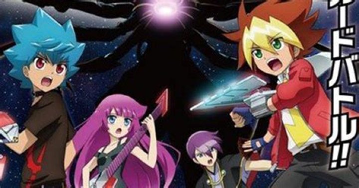 Yu-Gi-Oh Sevens Announces Season Two with New Poster
