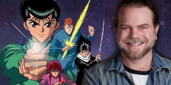 Yu Yu Hakusho Collab Releases Yusuke's Iconic Jacket