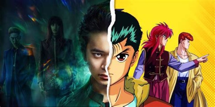 Yu Yu Hakusho Creator Did Oversee Netflix's Live-Action Series