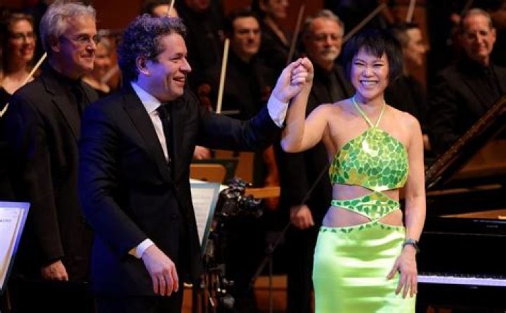 Yuja Wang Husband: Unveiling The Life Of The Piano Prodigy And Her Partner