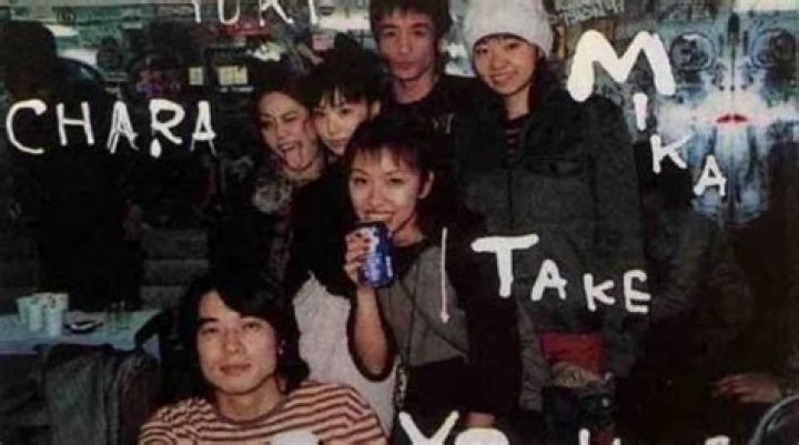 YUKIの旦那・YO-KING(真心ブラザーズ)との馴れ初めは略奪？(画像)。現在の結婚生活と離婚の可能性ゼロ(指輪)