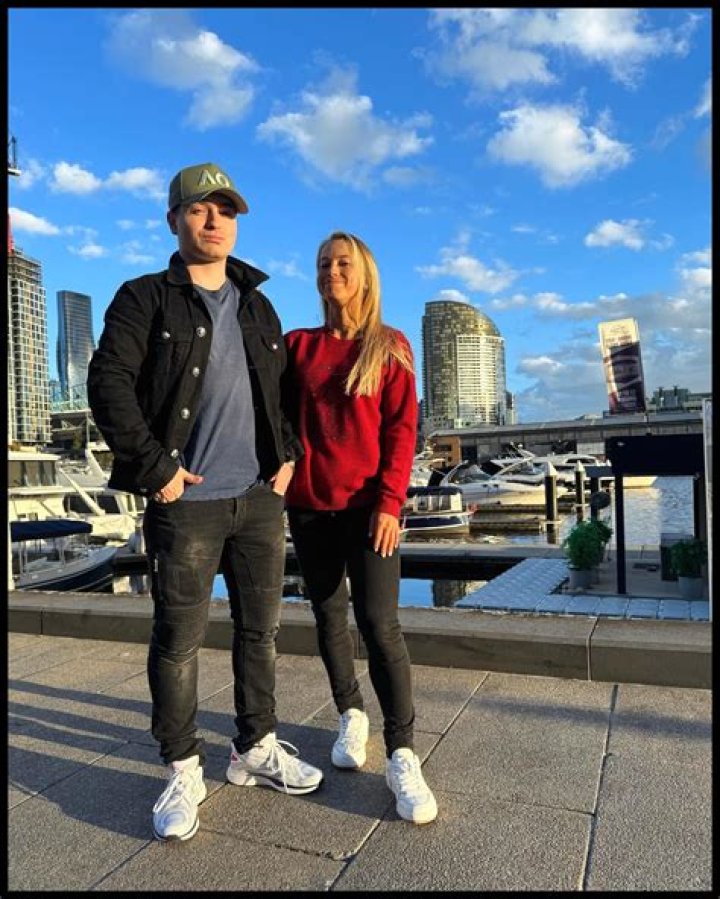 Yulia Putintseva Boyfriend: A Deep Dive Into Her Personal Life