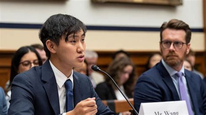 
Yulun Wang
Net Worth
