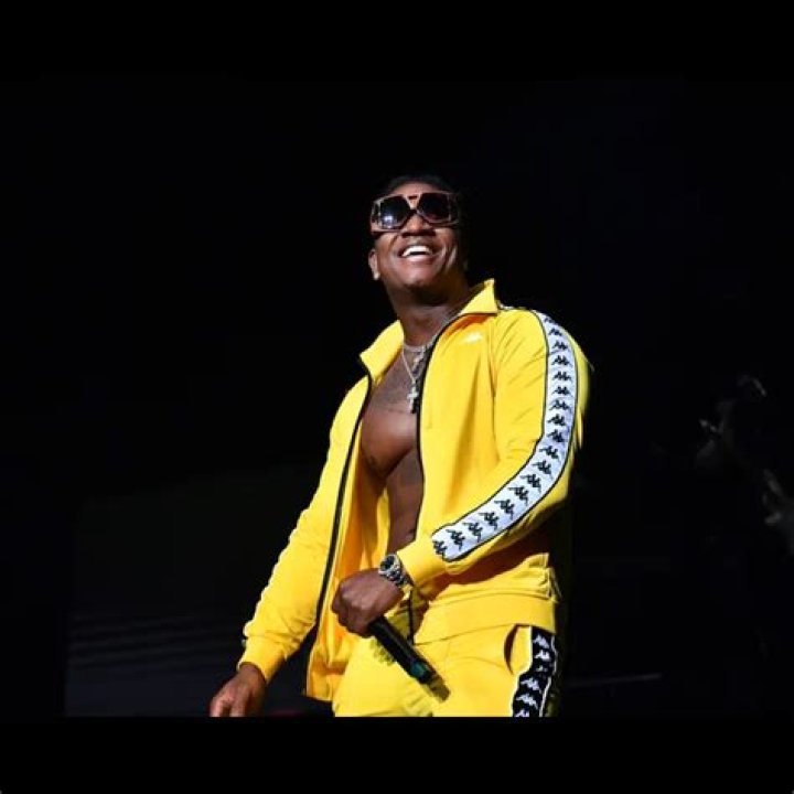 Yung Joc Net Worth 2024