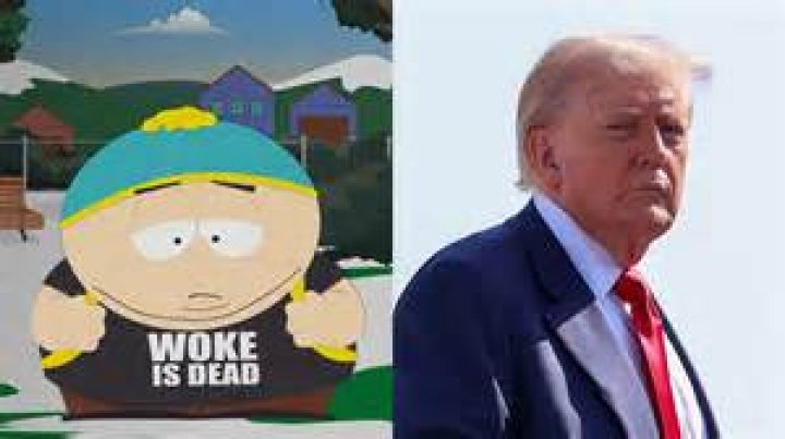 Yuri On Ice Responds To South Park Cameo With Hilarious Easter Egg