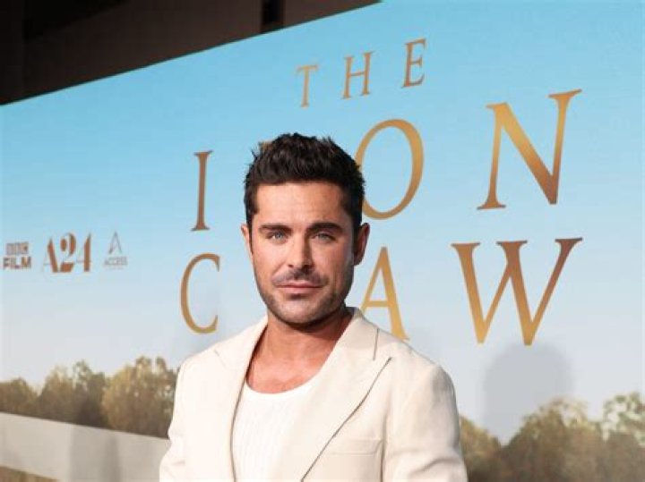 Zac Efron - Age, Movies & Life