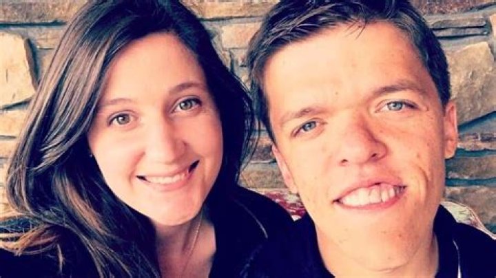 Zach and Tori Roloff launch a podcast and hint at quitting LPBW