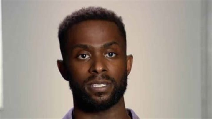 Zachary Freeman says he’s found the ‘love of my life’ after MAFS fail