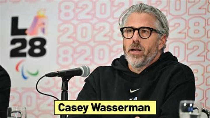 
Zachary J. Wasserman
Net Worth
