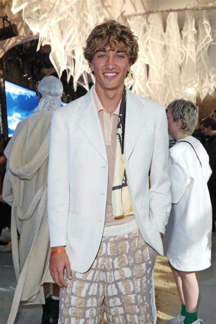 Zachary La Voy Now: The Rising Star In The Entertainment Industry