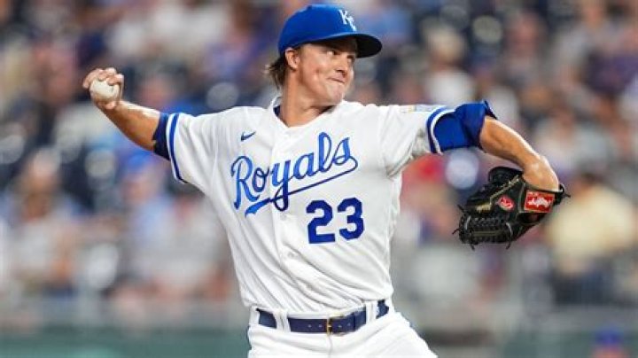 Zack Greinke Net Worth 2024