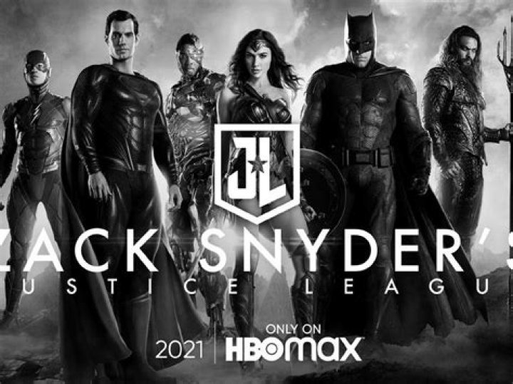 Zack Snyder Fans Upset Netflix Isn't Showing His Cut of Justice League