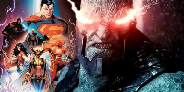Zack Snyder Reveals Why Steppenwolf Was Banished by Darkseid in Justice League